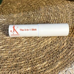 NWOT Just Ximena 3 in 1 Stick - Shade Iโm Delicious